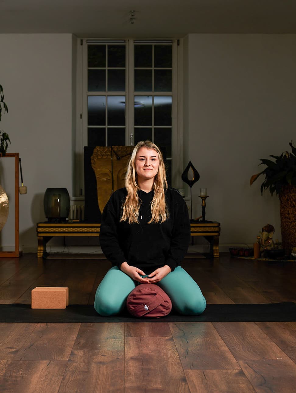 du sein - Yoga & Workshops